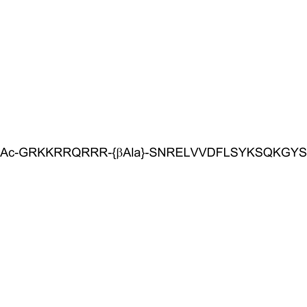 TAT-BH4 (Bcl-xL)
